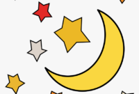 sonne mond und sterne clipart sonne mond und sterne clipart