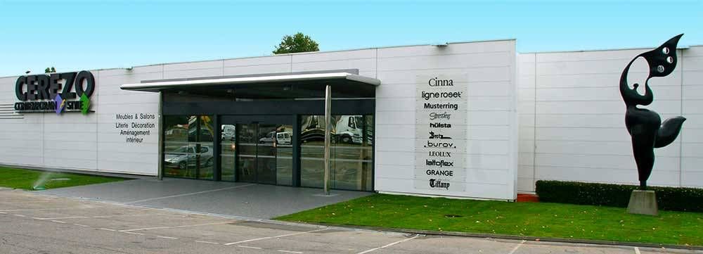 magasins meubles portet sur garonne