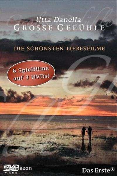 utta danella – plötzlich ist es liebe mediathek utta danella – plötzlich ist es liebe mediathek