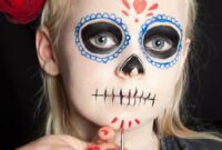 helloween schminken helloween schminken