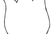 tulpen vorlage zum ausdrucken tulpen vorlage zum ausdrucken