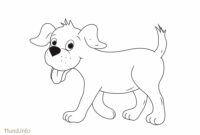 hund ausmalbilder hund ausmalbilder