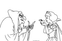 schneewittchen bildergeschichte zum ausdrucken schneewittchen bildergeschichte zum ausdrucken