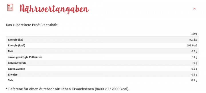 wie viel agar-agar für 1 blatt gelatine