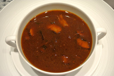 ochsenschwanzsuppe nach omas art ochsenschwanzsuppe nach omas art