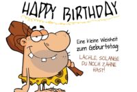 geburtstags bilder lustig