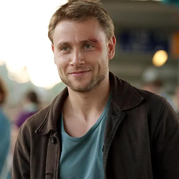 max riemelt verlobt