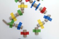 murmelbahn papier murmelbahn papier