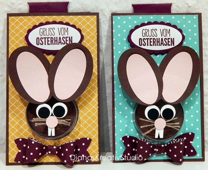 die nummer vom osterhasen