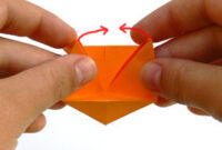 origami hühner origami hühner