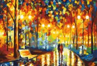 malen nach zahlen landschaft malen nach zahlen landschaft