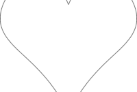 malvorlage herz pdf malvorlage herz pdf