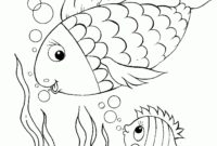 fische vorlagen zum ausdrucken fische vorlagen zum ausdrucken