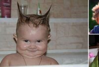 lustiges kinderbild lustiges kinderbild