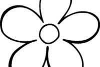 blume druckvorlage blume druckvorlage