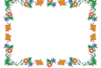 rahmen blumen kostenlos rahmen blumen kostenlos