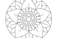 ausmalbild einfach ausmalbild einfach