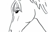 pferde vorlagen zum ausschneiden pferde vorlagen zum ausschneiden