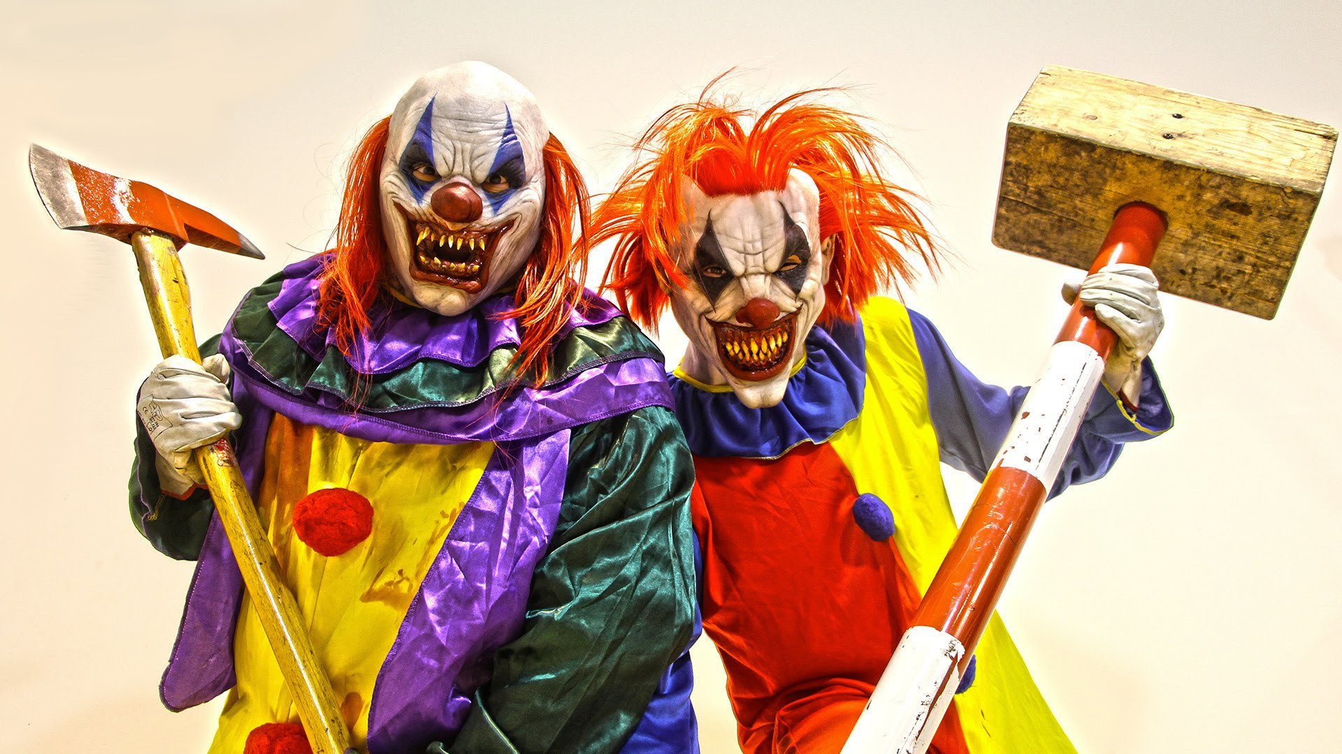 Clowns Zum Ausmalen Das Beste Von Killer Clown 7 Resurrection Scare
