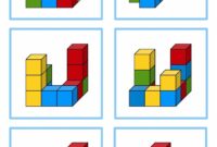 würfel bauen würfel bauen