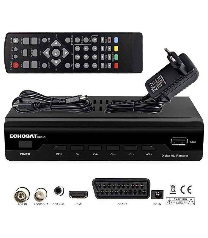 echosat 20900 m bedienungsanleitung echosat 20900 m bedienungsanleitung