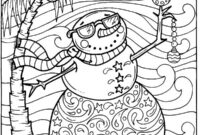 weihnachtliche ausmalbilder für erwachsene weihnachtliche ausmalbilder für erwachsene