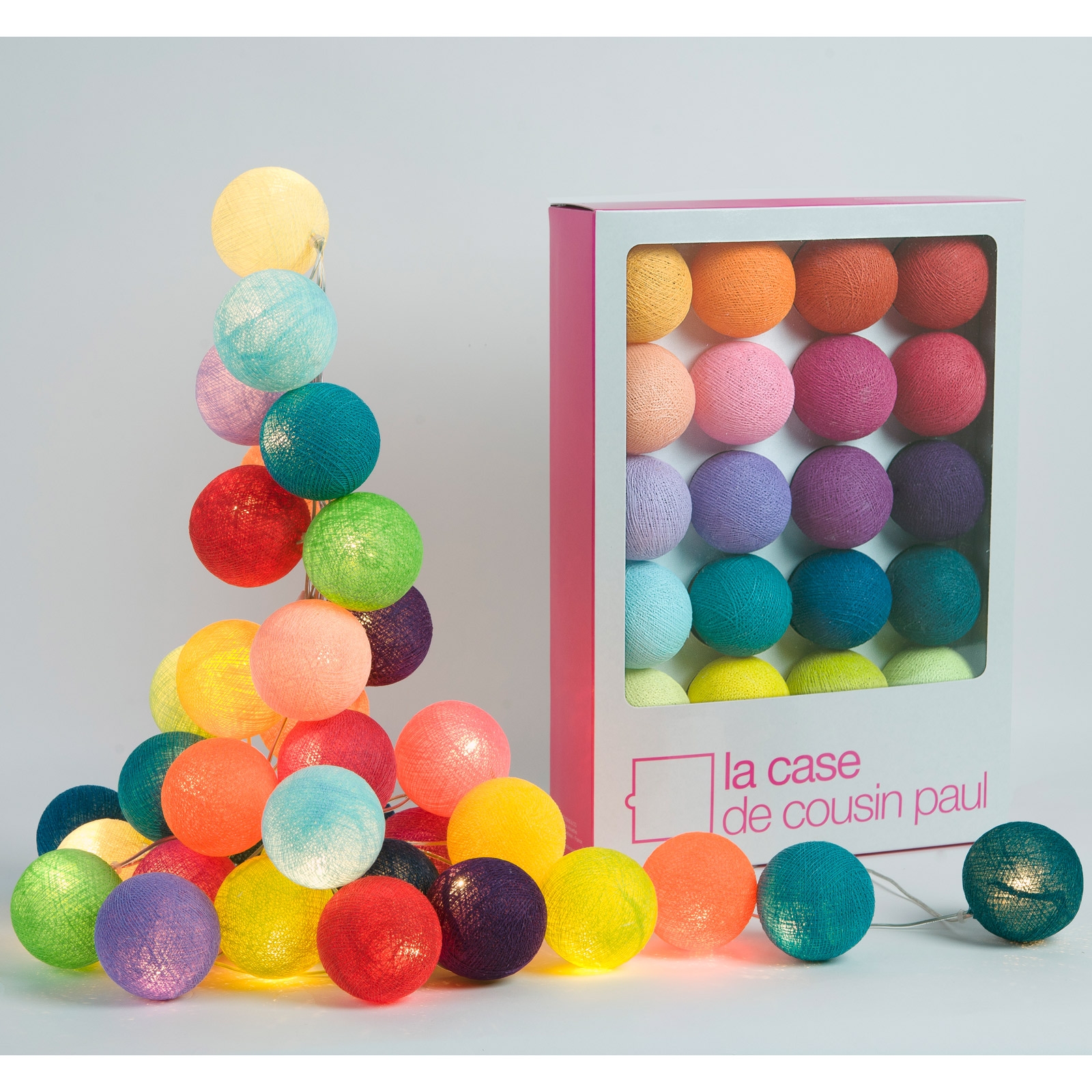 Guirlande Lumineuse Chambre Enfant