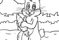 hasen ausmalbilder zum ausdrucken hasen ausmalbilder zum ausdrucken