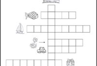 kreuzworträtzel zum ausdrucken kreuzworträtzel zum ausdrucken