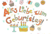 clipart kostenlos geburtstag