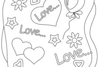 liebe ausmalbilder liebe ausmalbilder