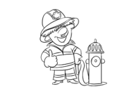 feuerwehr bilder zum ausdrucken kostenlos feuerwehr bilder zum ausdrucken kostenlos