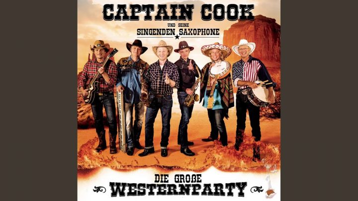 da sprach der alte häuptling der indianer text und noten