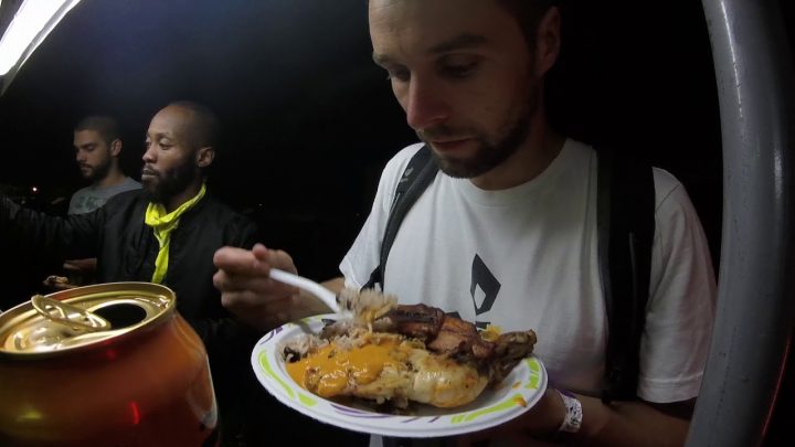 keep it real jam 2022