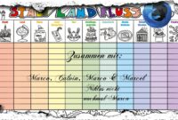 vorlage stadt land fluss lustig pdf