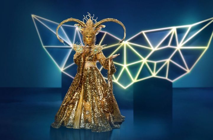 was verbirgt sich hinter der maske