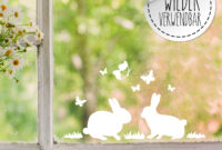 hasen fensterbilder hasen fensterbilder