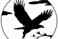 tier silhouetten vorlagen tier silhouetten vorlagen