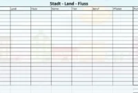 standt land fluss standt land fluss