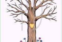 baum zum malen baum zum malen