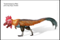 huhn t rex huhn t rex