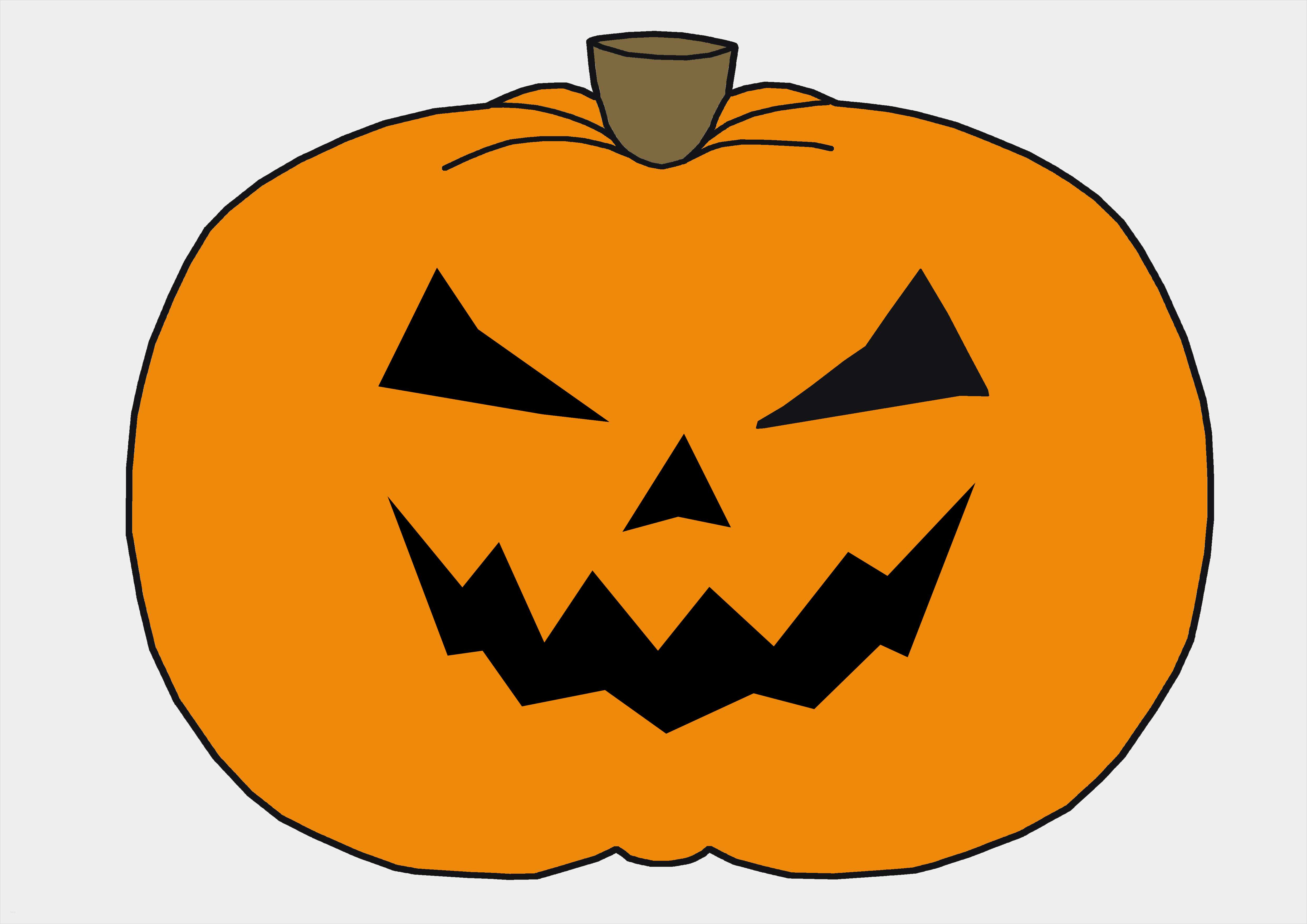 Vorlage Kürbis Schnitzen Zum Ausdrucken Hübsch Halloween Schnitz Dir