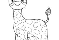 kostenlose ausmalbilder tiere kostenlose ausmalbilder tiere