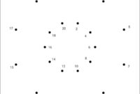 zahlenbild zahlenbild