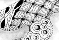 vorlagen zentangle vorlagen zentangle