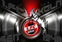 1 fc köln ausmalbilder