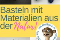 basteln mit kienäpfel basteln mit kienäpfel