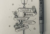 coole bilder zum selber malen