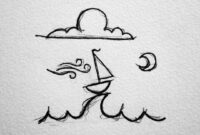 kleine bilder zeichnen