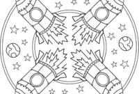 mandalas für jungs zum ausdrucken